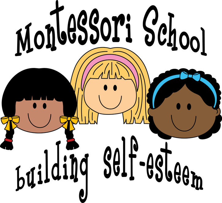 Montessori School Building Self Esteem