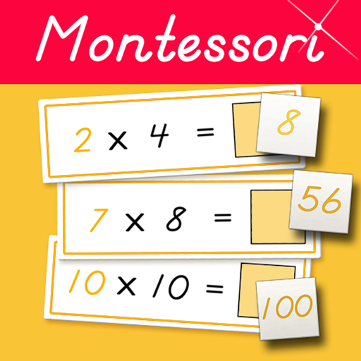 What Sets a Montessori School Apart