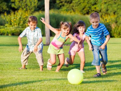 Importance of Play in Children’s Learning and Development